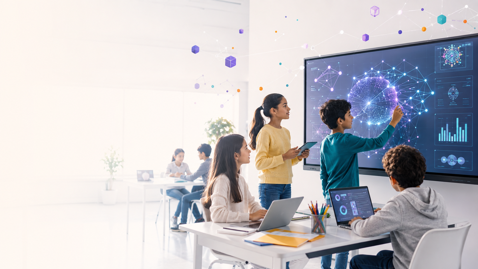 CODMOS AI learning